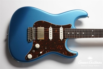 SIGMA SSH - Matte Lake Placid Blue