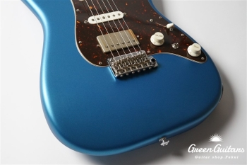 SIGMA SSH - Matte Lake Placid Blue