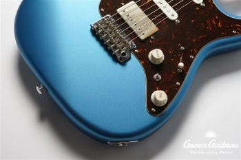 SIGMA SSH - Matte Lake Placid Blue