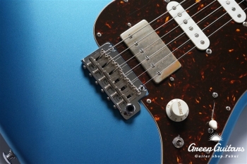 SIGMA SSH - Matte Lake Placid Blue