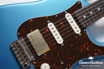 SIGMA SSH - Matte Lake Placid Blue