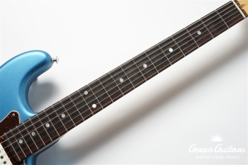 SIGMA SSH - Matte Lake Placid Blue