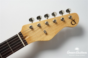 SIGMA SSH - Matte Lake Placid Blue