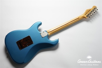 SIGMA SSH - Matte Lake Placid Blue