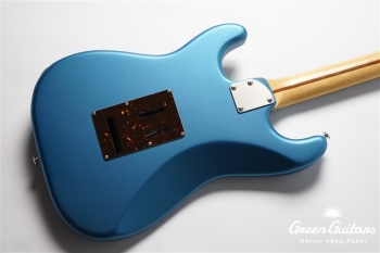 SIGMA SSH - Matte Lake Placid Blue