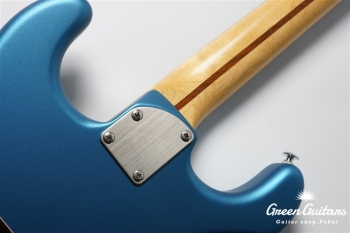 SIGMA SSH - Matte Lake Placid Blue