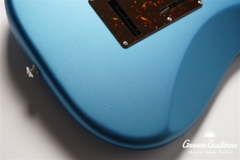 SIGMA SSH - Matte Lake Placid Blue