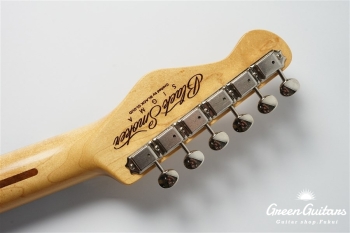 SIGMA SSH - Matte Lake Placid Blue