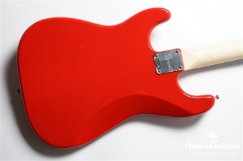 Squier Sonic Stratocaster HT - Torino Red