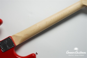 Squier Sonic Stratocaster HT - Torino Red