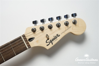Squier Sonic Stratocaster HT - Torino Red