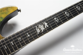 SLAYER-2013 Seasons in the Abyss Graphic