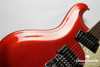 1966 The Ventures Model - Red Metallic