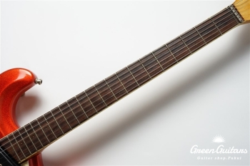 1966 The Ventures Model - Red Metallic