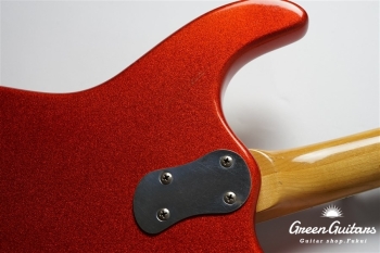 1966 The Ventures Model - Red Metallic