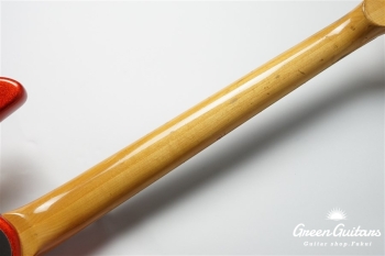 1966 The Ventures Model - Red Metallic