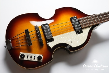 IGNITION BASS - SB