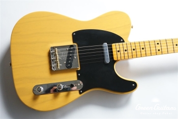 American Vintage II 1951 Telecaster - Butterscotch Blonde