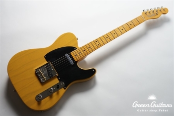 American Vintage II 1951 Telecaster - Butterscotch Blonde