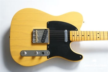 American Vintage II 1951 Telecaster - Butterscotch Blonde