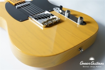 American Vintage II 1951 Telecaster - Butterscotch Blonde