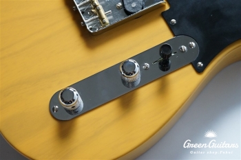 American Vintage II 1951 Telecaster - Butterscotch Blonde