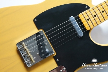 American Vintage II 1951 Telecaster - Butterscotch Blonde
