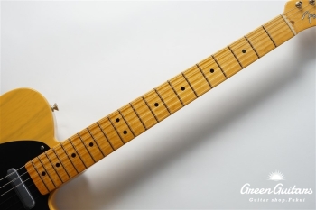 American Vintage II 1951 Telecaster - Butterscotch Blonde