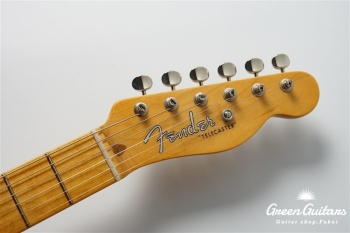 American Vintage II 1951 Telecaster - Butterscotch Blonde
