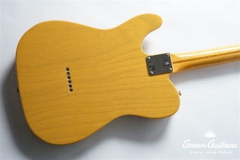 American Vintage II 1951 Telecaster - Butterscotch Blonde