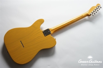 American Vintage II 1951 Telecaster - Butterscotch Blonde