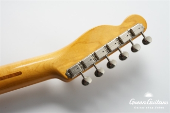 American Vintage II 1951 Telecaster - Butterscotch Blonde