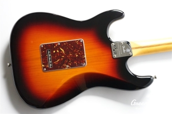 American Professional II Stratocaster - 3-Color Sunburst