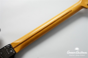 American Professional II Stratocaster - 3-Color Sunburst