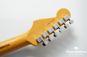 American Professional II Stratocaster - 3-Color Sunburst