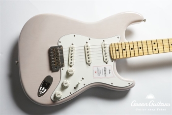 Made in Japan Hybrid II Stratocaster -  US Blonde
