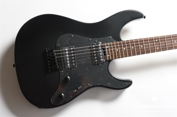 G-SNAPPER-DX - Black Satin