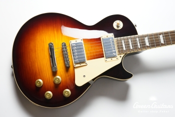 G-LP-STD - Tabacco Sunburst
