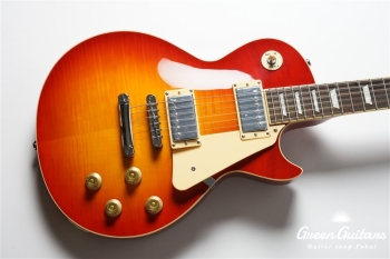 G-LP-STD - Cherry Sunburst