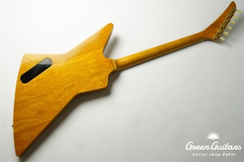 KORINA EXP Aged - Natural