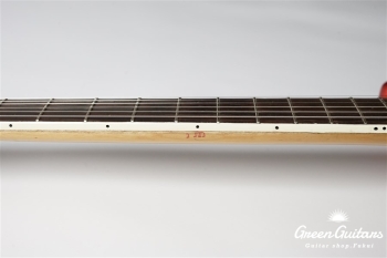 1966 The Ventures Model - Red Metallic