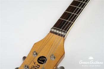 1966 The Ventures Model - Red Metallic