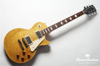 Les Paul Standard - Trans Amber