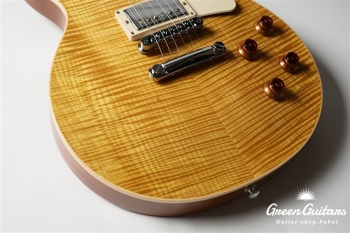 Les Paul Standard - Trans Amber