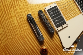 Les Paul Standard - Trans Amber