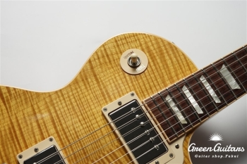 Les Paul Standard - Trans Amber