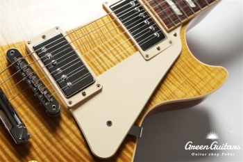 Les Paul Standard - Trans Amber