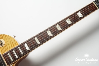 Les Paul Standard - Trans Amber