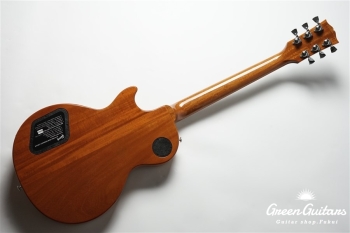 Les Paul Standard - Trans Amber