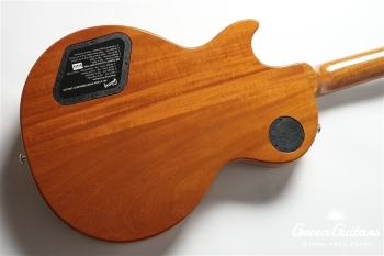 Les Paul Standard - Trans Amber